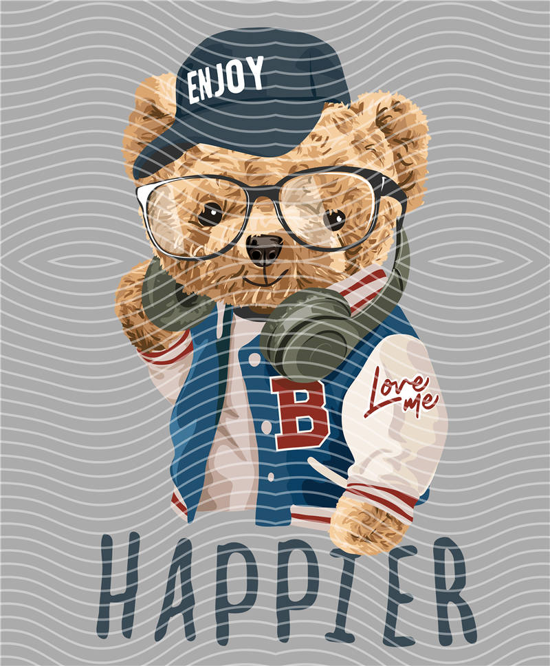 Cool Bear-XO 158